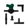 Irrigation Fittings